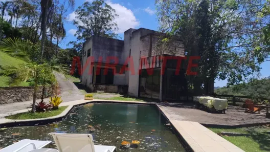 Casa com 3 Quartos à venda, 350m² no Palmeiras, Mairiporã