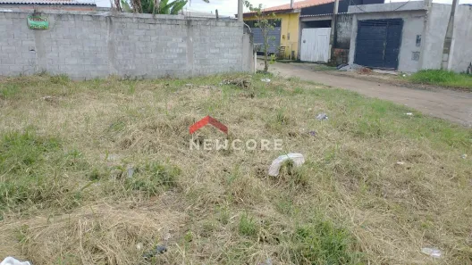 Lote/Terreno à venda, 257m² no Jardim Aeroporto III, Mogi das Cruzes