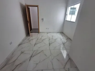 Casa com 1 Quarto para alugar, 40m² no Jardim Nove de Julho, São Paulo