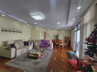 Cobertura com 3 Quartos à venda, 155m² no Tijuca, Rio de Janeiro