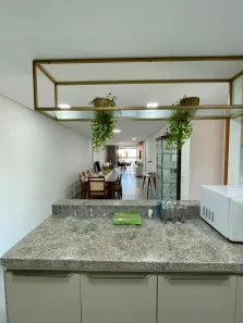 Apartamento com 3 Quartos à venda, 106m² no Camboinha, Cabedelo