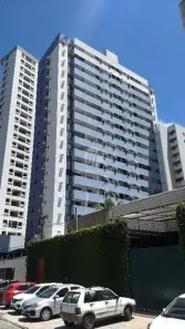 Apartamento com 2 Quartos para alugar, 70m² no Boa Viagem, Recife
