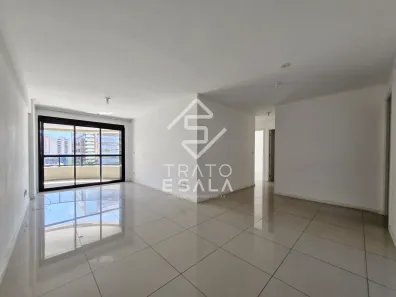 Apartamento com 3 Quartos à venda, 110m² no Jatiúca, Maceió