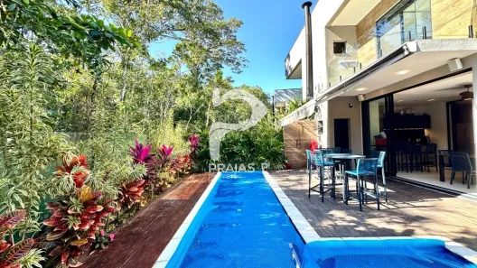 Casa com 4 Quartos à venda, 206m² no Riviera, Bertioga