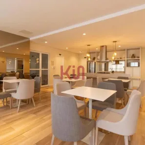 Apartamento com 1 Quarto à venda, 38m² no Jardim Vila Mariana, São Paulo