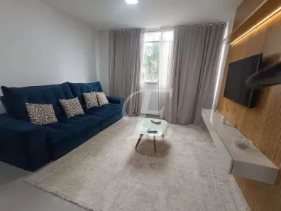 Apartamento com 3 Quartos à venda, 82m² no Santo Amaro, São Paulo