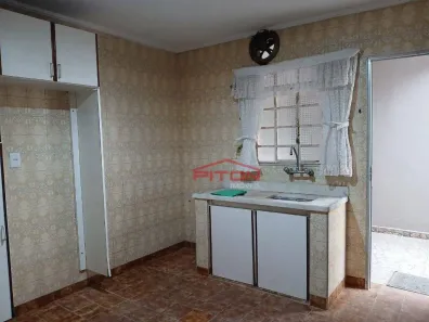 Casa com 2 Quartos à venda, 100m² no Vila Monte Santo, São Paulo