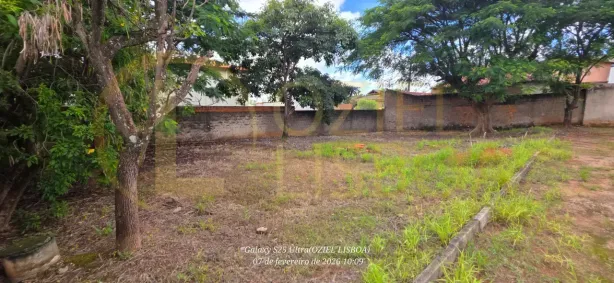 Lote/Terreno à venda, 450m² no Setor Habitacional Vicente Pires, Brasília