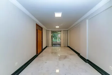 Apartamento com 4 Quartos à venda, 170m² no Santo Agostinho, Belo Horizonte