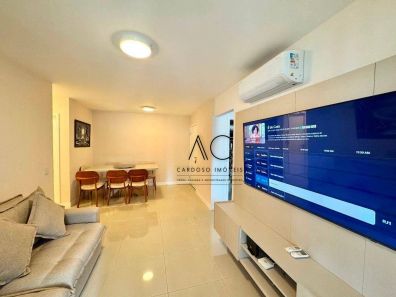 Apartamento com 2 Quartos à venda, 86m² no Barra Olímpica, Rio de Janeiro