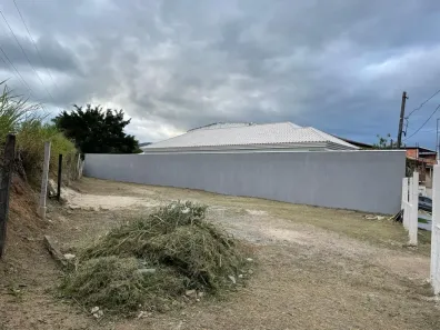 Lote/Terreno à venda, 160m² no Campo Grande, Rio de Janeiro