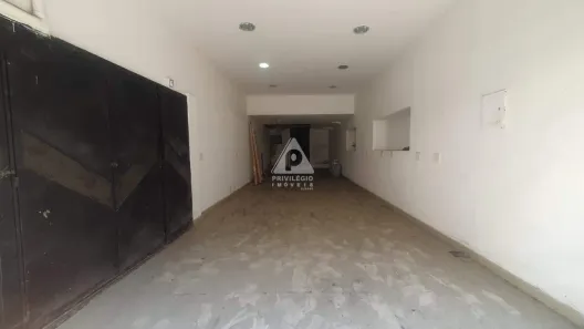 Prédio Comercial à venda, 200m² no Centro, Rio de Janeiro