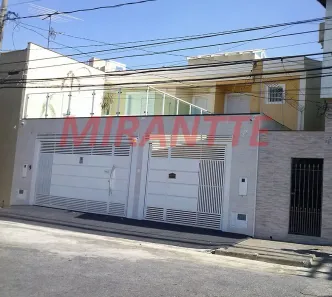 Sobrado com 3 Quartos à venda, 130m² no Parada Inglesa, São Paulo