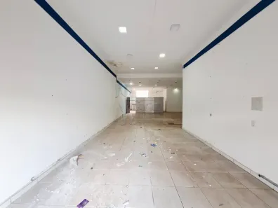 Ponto Comercial para alugar, 200m² no Ipiranga, Ribeirão Preto