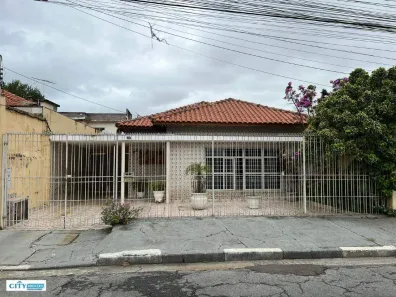 Casa com 3 Quartos à venda, 150m² no Vila Flórida, Guarulhos