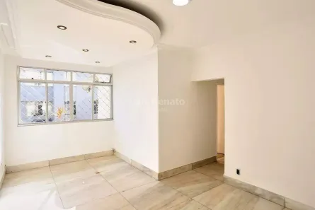 Apartamento com 3 Quartos à venda, 90m² no Cidade Nova, Belo Horizonte