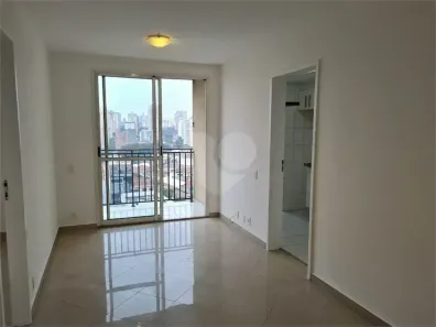 Apartamento com 1 Quarto à venda, 41m² no Água Branca, São Paulo