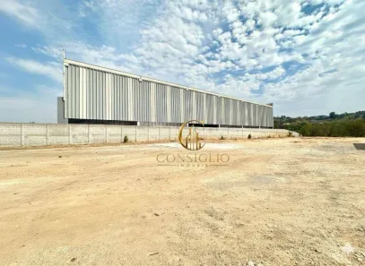 Lote/Terreno à venda, 4500m² no Conjunto Industrial Empresarial Eldorado, São José dos Campos