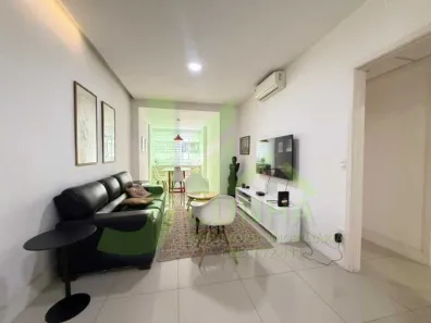 Apartamento com 3 Quartos à venda, 125m² no Copacabana, Rio de Janeiro