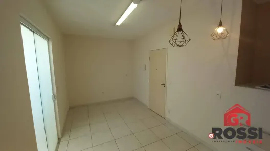 Sala Comercial para alugar, 40m² no Loteamento Santo Antônio, Itatiba