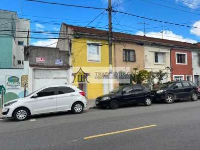 Sobrado com 2 Quartos à venda, 108m² no Ipiranga, São Paulo