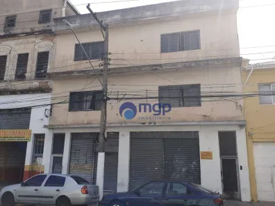 Prédio Comercial à venda, 1114m² no Brás, São Paulo