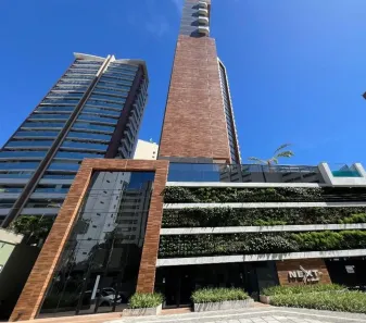 Apartamento com 1 Quarto à venda, 38m² no Meireles, Fortaleza