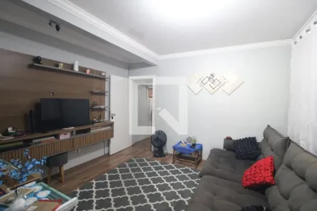 Casa com 2 Quartos à venda, 260m² no Jardim Progresso, São Paulo