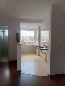 Apartamento com 2 Quartos à venda, 58m² no Residencial Doutor Abel Reis, Uberaba