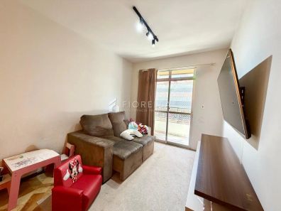 Apartamento com 3 Quartos à venda, 120m² no Kobrasol, São José