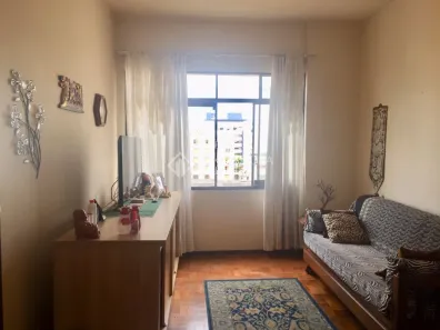 Apartamento com 1 Quarto à venda, 53m² no Centro Histórico, Porto Alegre