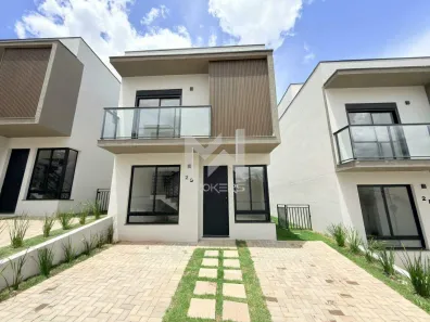 Casa de Condomínio com 3 Quartos à venda, 155m² no Bosque, Vinhedo