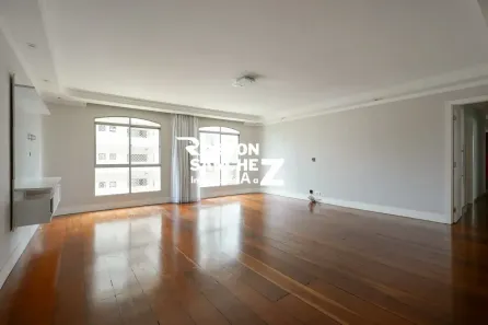 Apartamento com 4 Quartos à venda, 168m² no Vila Sofia, São Paulo
