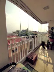 Apartamento com 3 Quartos à venda, 68m² no Vila Nivi, São Paulo