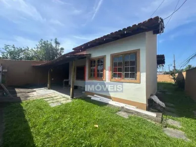 Casa com 3 Quartos à venda, 154m² no Piratininga, Niterói