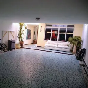 Sobrado com 6 Quartos à venda, 387m² no Alto da Lapa, São Paulo