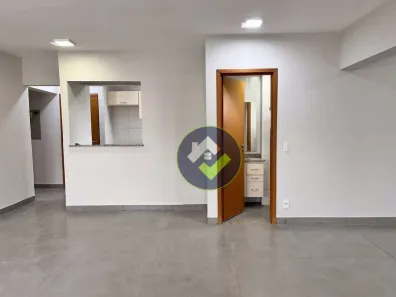 Apartamento com 3 Quartos para alugar, 115m² no Jardim Ubirama, Lençóis Paulista
