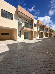 Casa de Condomínio com 3 Quartos à venda, 120m² no Ipitanga, Lauro de Freitas