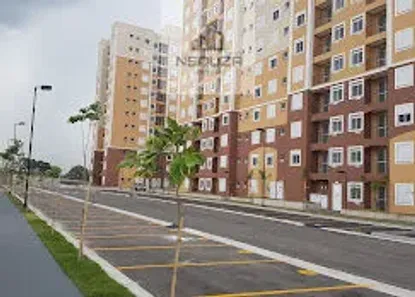 Apartamento com 3 Quartos à venda, 67m² no Vila Satúrnia, Campinas