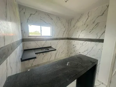 Casa com 2 Quartos à venda, 56m² no Barrocão, Itaitinga