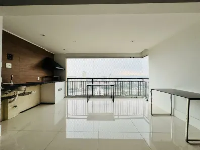 Apartamento com 3 Quartos à venda, 110m² no Jardim Brasil (Zona Sul), São Paulo