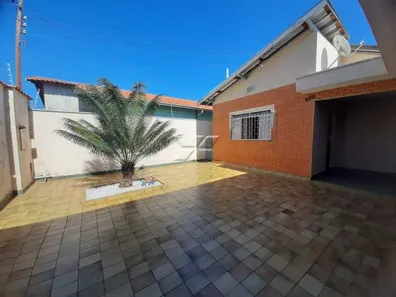 Casa com 2 Quartos à venda, 170m² no Vila Elizabeth (BNH), Rio Claro