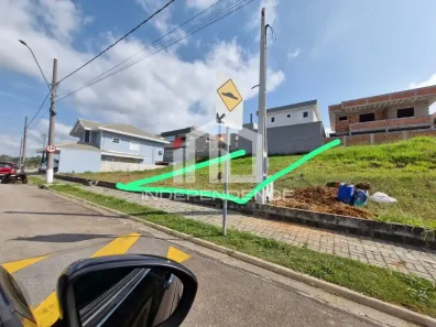 Lote/Terreno à venda, 10m² no Condomínio Residencial Mantiqueira, São José dos Campos