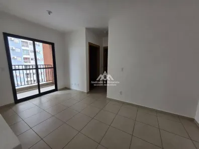 Apartamento com 2 Quartos à venda, 50m² no República, Ribeirão Preto