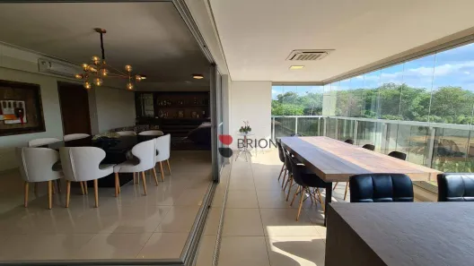 Apartamento com 4 Quartos à venda, 278m² no Ribeirânia, Ribeirão Preto