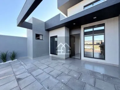 Casa com 3 Quartos à venda, 100m² no Parque Verde, Cascavel