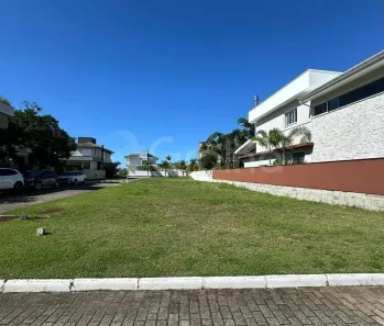 Lote/Terreno à venda, 335m² no Campeche, Florianópolis