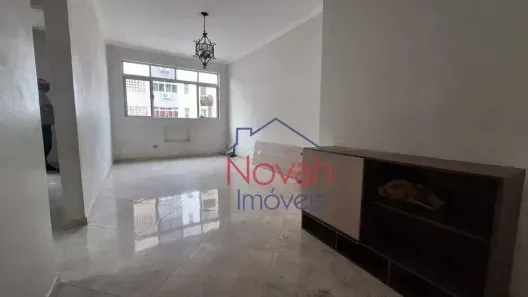 Apartamento com 2 Quartos à venda, 77m² no Ponta da Praia, Santos