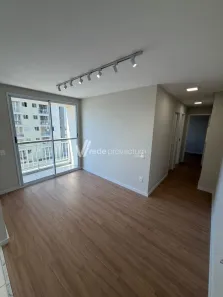 Apartamento com 2 Quartos à venda, 48m² no Vila Palácios, Campinas
