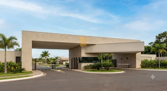 Lote/Terreno à venda, 1033m² no Jardim Itália, Cuiabá